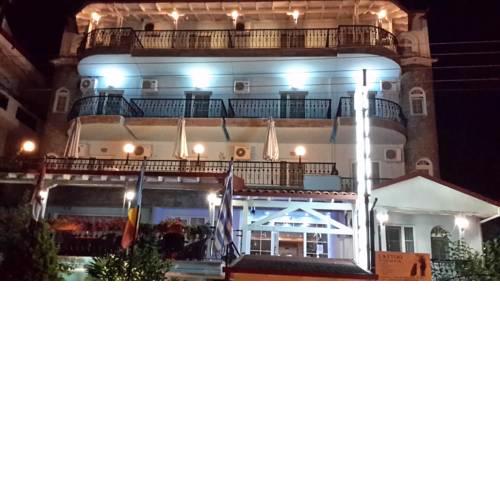 Evrostar Hotel