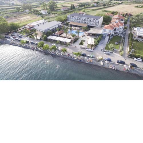Evvoiki Akti Hotel