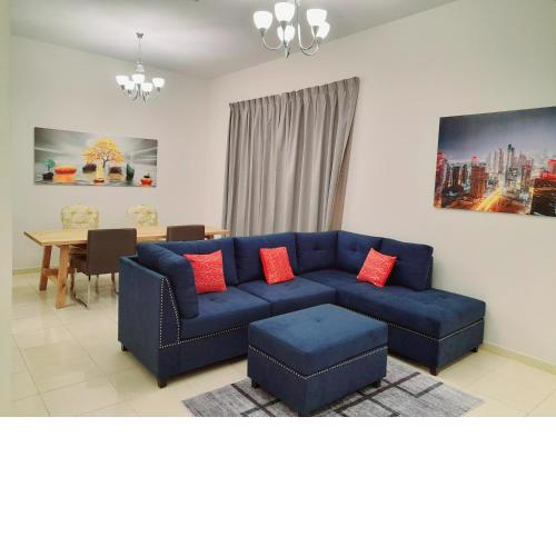 Ewan Residence