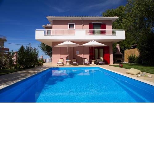 Exanthia Villas