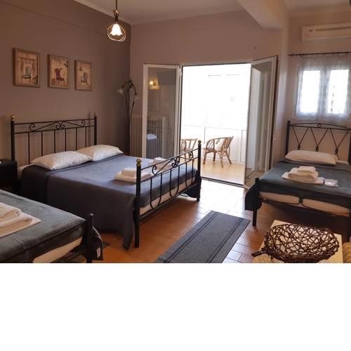 Exarchos Guest House