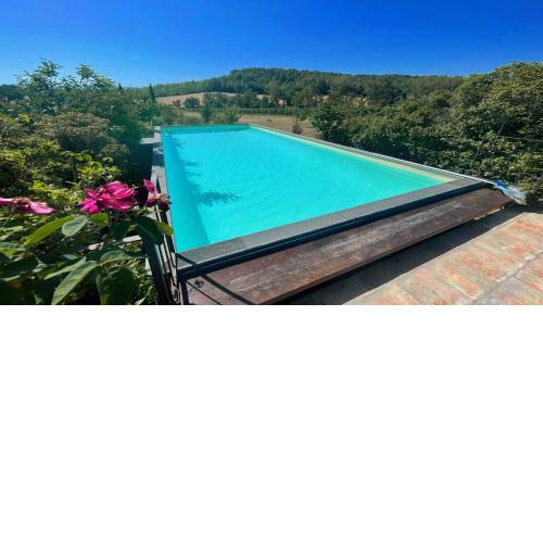 Exc beautiful villa, pool grounds - pool house - sleeps 11 guests