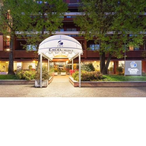 Excel Hotel Milano 3