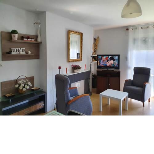 Excelente apartamento en el Pirineo aragonés