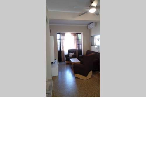 EXCELENTE APARTAMENTO HUELIN