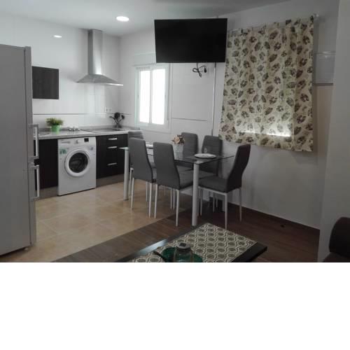 Excelente Apartamento junto a la playa