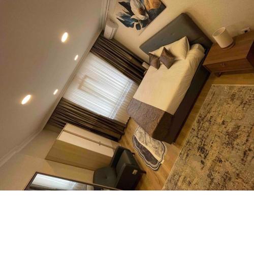 Excellant flat 3+1 near Fatih mosque