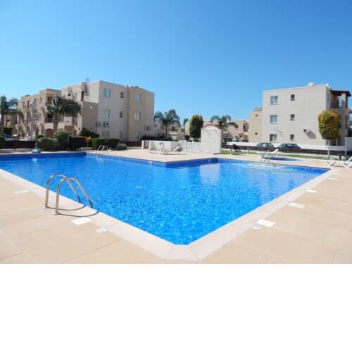 Excellent 2 bed Apartment