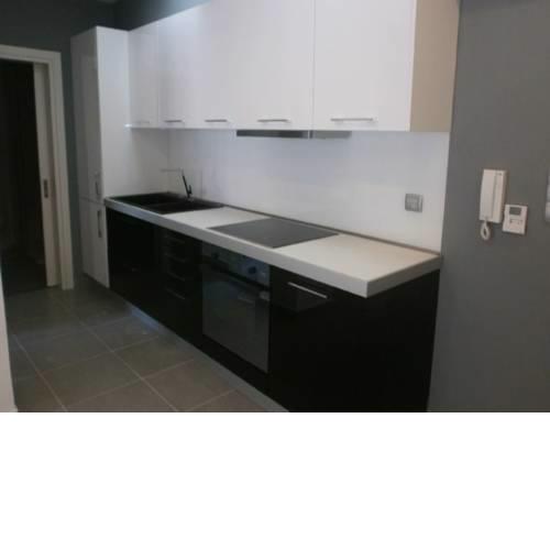 Excellent apartment luxuriously renovated