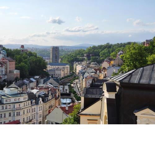 Excellent Apartments Central 3 min walk from the Colonnade