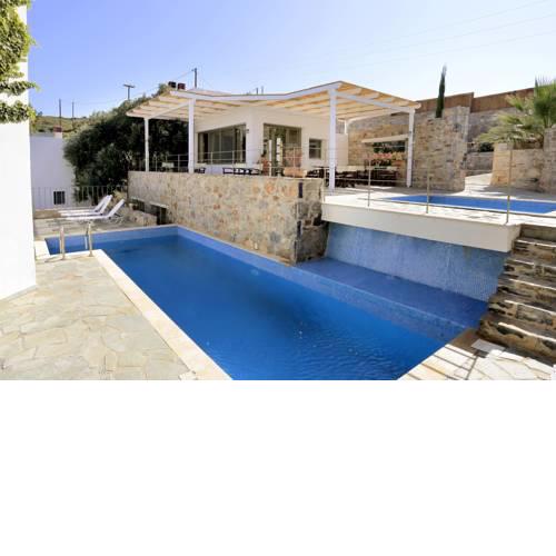 Excellent choice for a family vacation in Heraklion, Crete