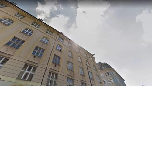Excellent located in city center apartment