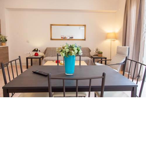 Excellent Location Apartment