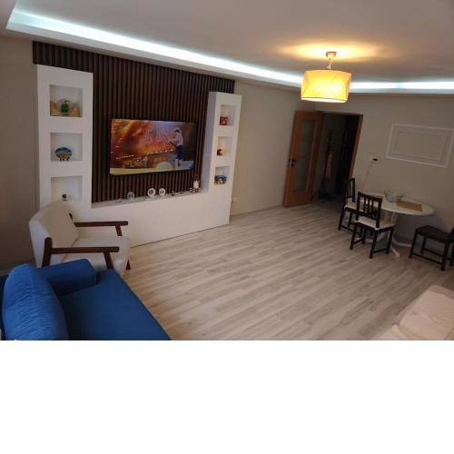 Excellent spacious suites on the Bosphorus, Istanb