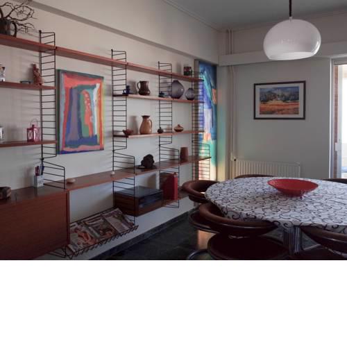 Excellent view apartment with 2 bedrooms