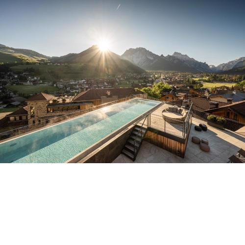 Excelsior Dolomites Life Resort