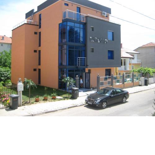 Excelsior Family Hotel