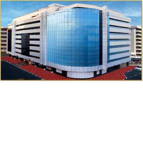 Excelsior Hotel Downtown