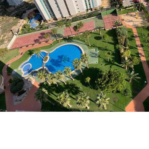 Excepcional Complejo Cala Palmera