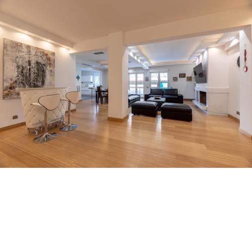 Exceptional 3bdr Kolonaki Flat + UnderParking