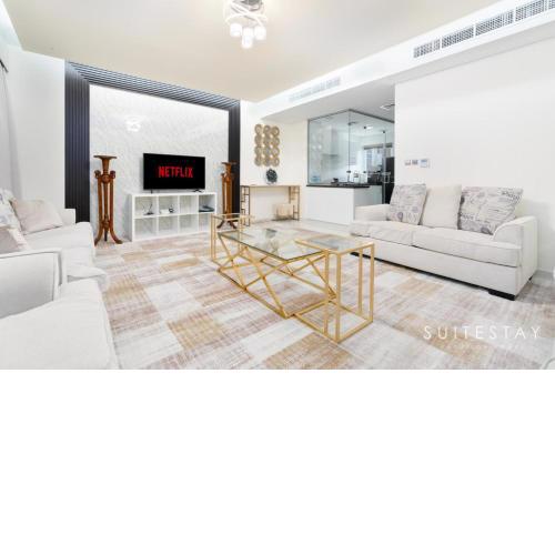 Exceptional 4bed Villa in a Peaceful Community