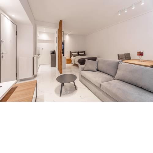Exceptional HiEnd Studio in Kolonaki Heart