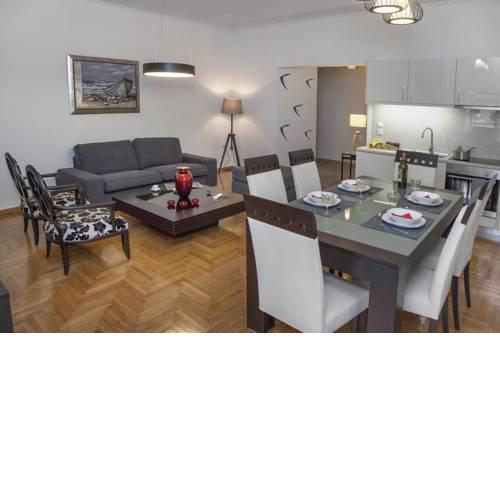 Exceptional Penthouse close to Acropolis Museum