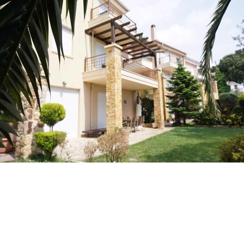 Exceptional Villa