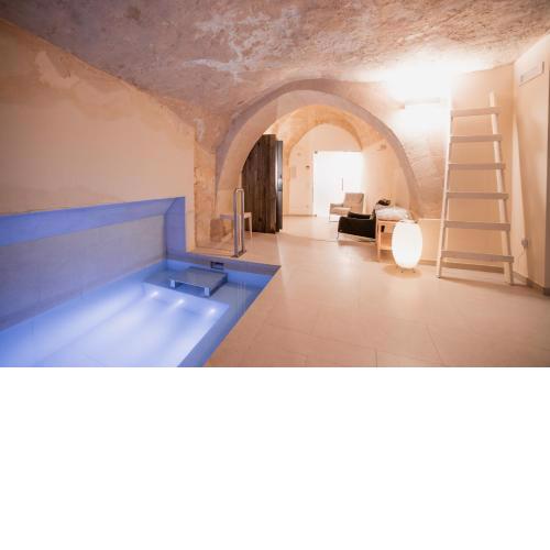 Exclusiva Dimora in Spa