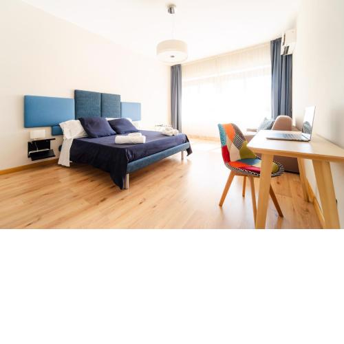 Exclusive 2 Bedroom Apartment [Catania Center]