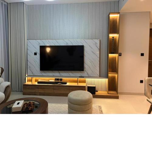 EXCLUSIVE 2 BEDROOM LUXURY APARTMENT IN SOBHA CREEK VISTAS