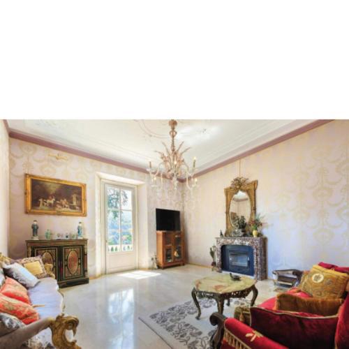 Exclusive ancient Luxury Villa Como lake