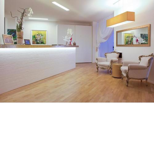 Exclusive Aparthotel La Reunion