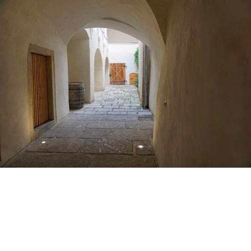 Exclusive Apartment at Holzingerhaus in Stein