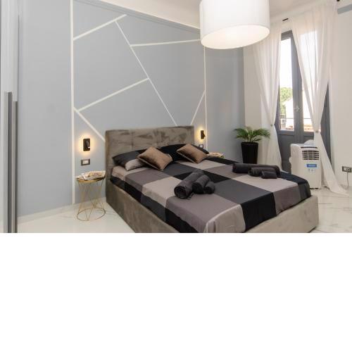 Exclusive Apartment front Navigli