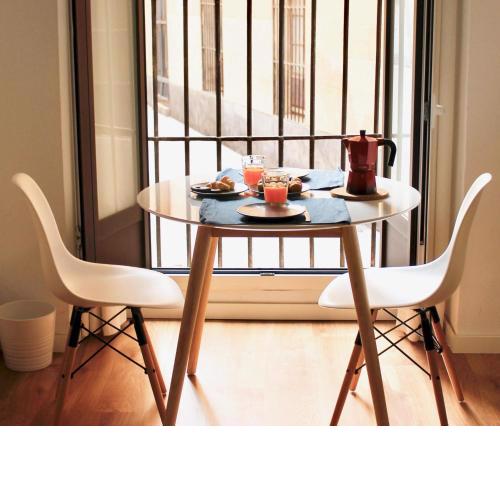 Exclusive Apartment in Historic Center