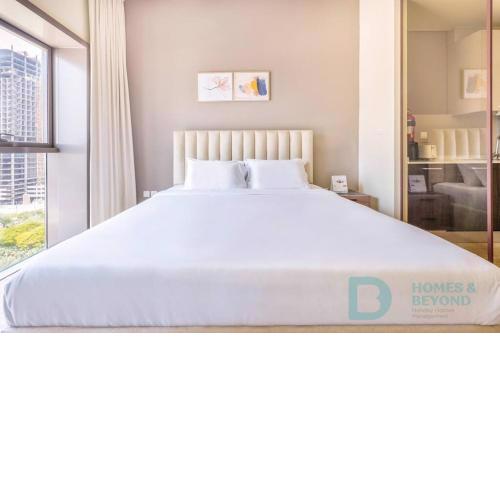 Exclusive Apartment in Park View Tower JVC
