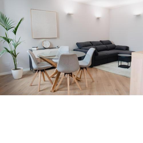 Exclusive Apartment in Piazza Italia in Perugia