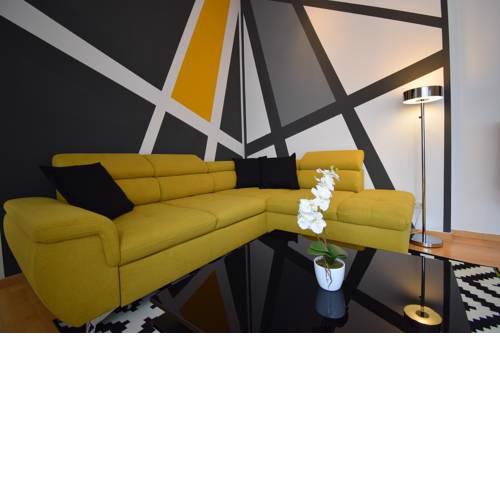 Exclusive Apartment Maria Theresia
