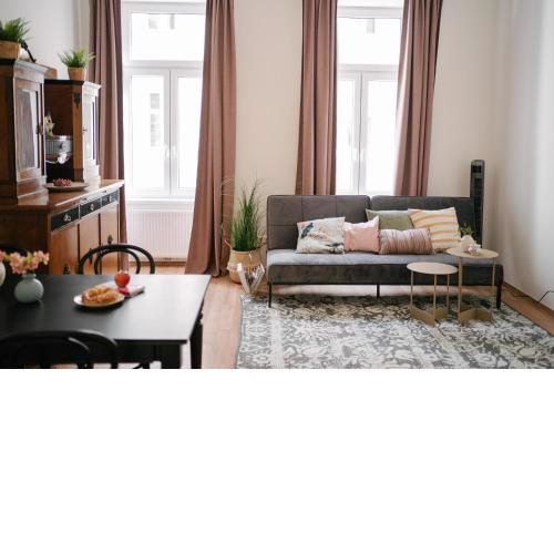 Exclusive Apartment RUDOLFSHEIM-FÜNFHAUS