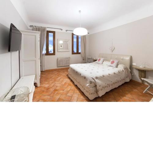 Exclusive Apartment San Lorenzo