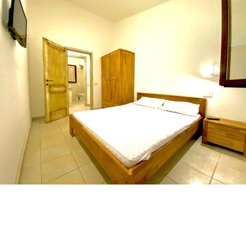 Exclusive Apartment San Teodoro