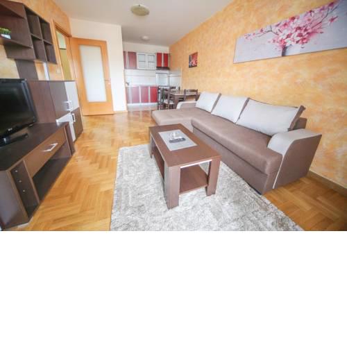 Exclusive Apartment