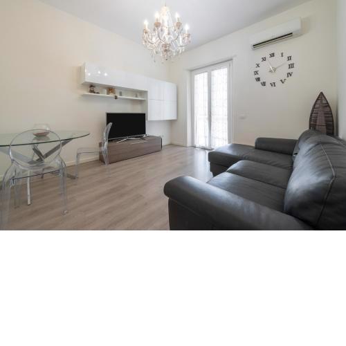 Exclusive Apartment