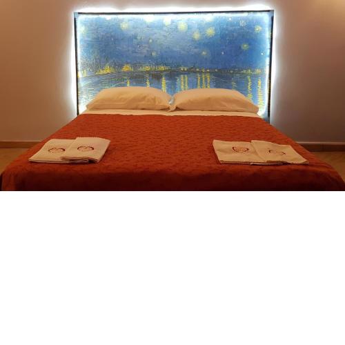 Exclusive Apartments in center