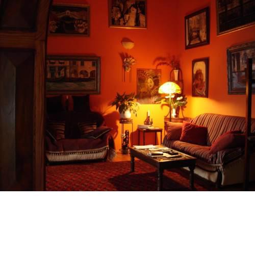 Exclusive Art-Apartment