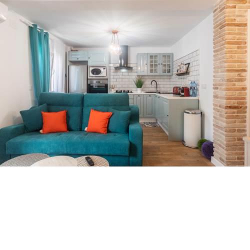 Exclusive Beach Apartment