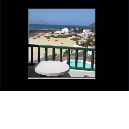 Exclusive Beach Front Property
