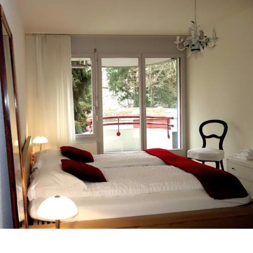 Exclusive Central Apartment