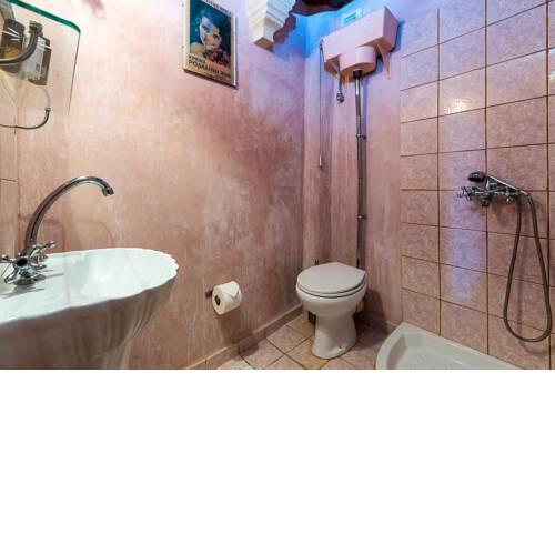 Exclusive Crete Villa Classic Double Villa Beautiful Terrace Wi-Fi Sea View Rethymno